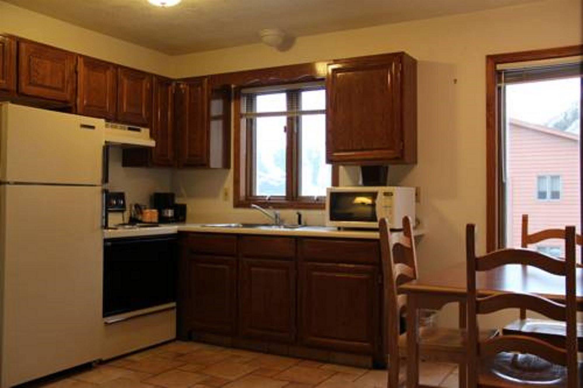 Flat Creek Inn Jackson Zewnętrze zdjęcie