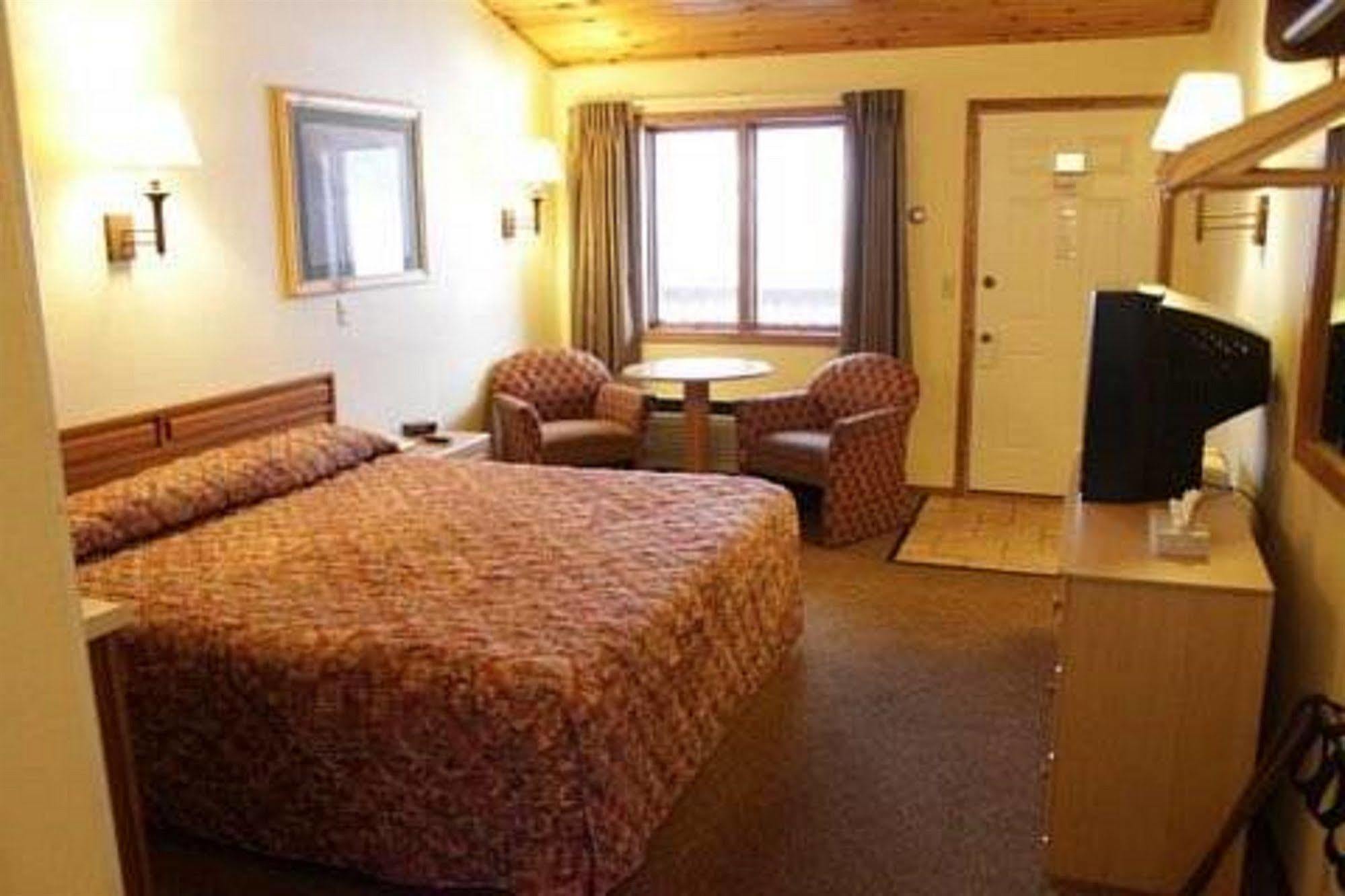 Flat Creek Inn Jackson Zewnętrze zdjęcie