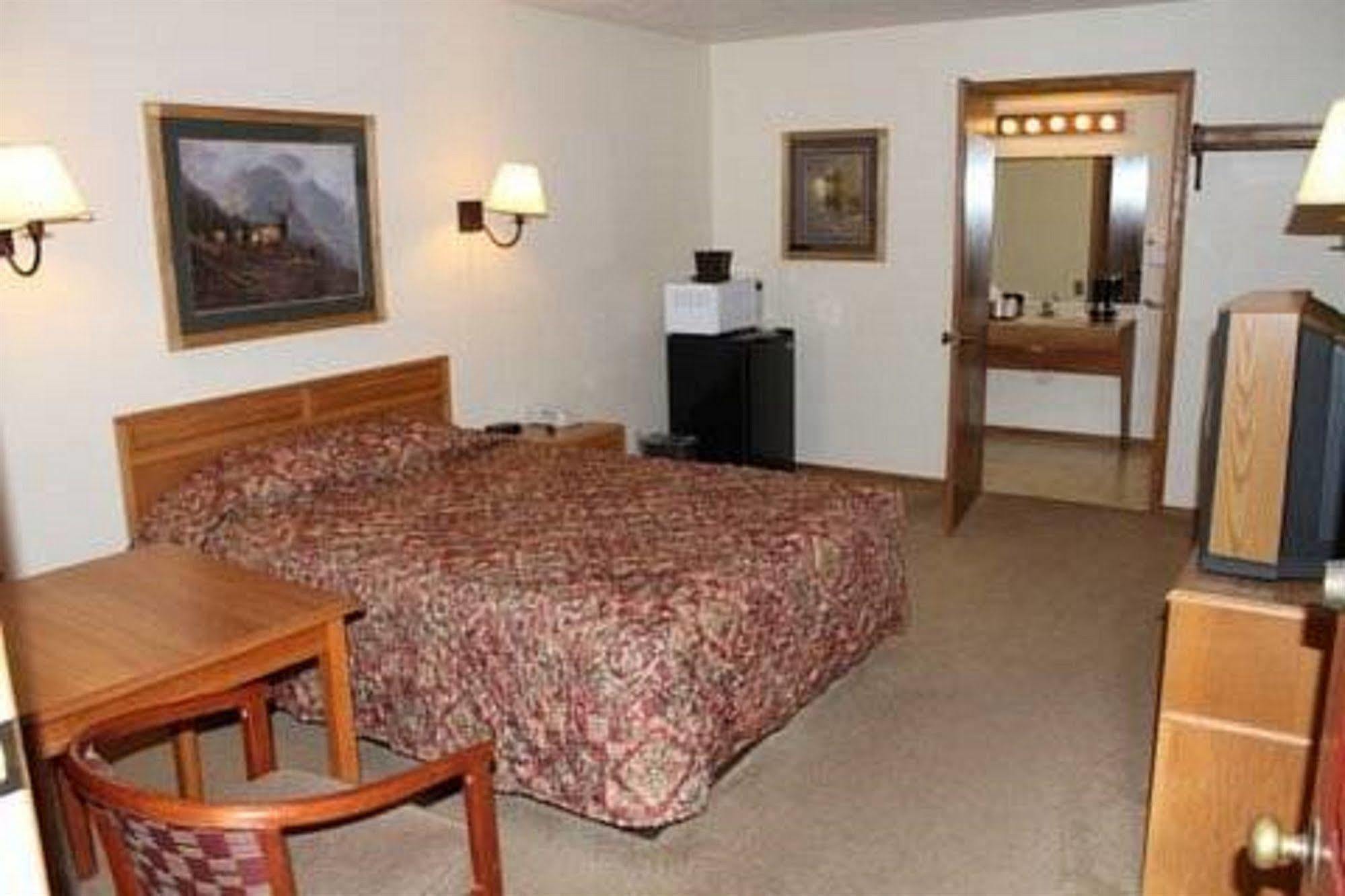 Flat Creek Inn Jackson Zewnętrze zdjęcie